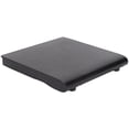 thumbnail image 3 of Unidad de DVD externa Bling Bling Negra Interfaz USB 3.0 Grabadora de CD, 3 of 12