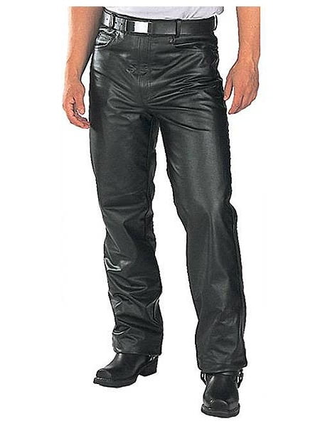 leather pants walmart