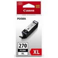 thumbnail image 4 of Combinación de cartucho de tinta y papel fotográfico Canon PGI-270/CLI-271, 4 of 6