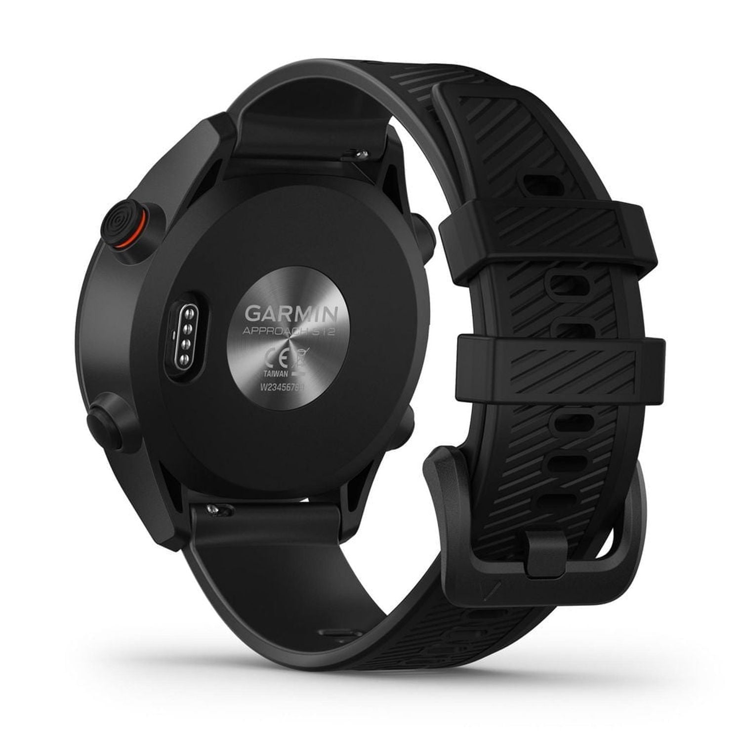 Garmin Approach S12 GPS Golfing Smartwatch