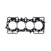 Cometic Head Gasket For Ford 302/351 4.080In Round Bore .026In MLS-5 | c5480-060