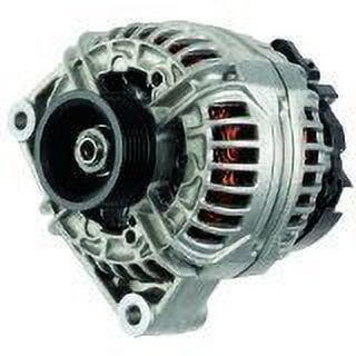 Remy 21792 Alternator