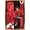 Gold Framed Version, variant on NHL Chicago Blackhawks - Connor Bedard 24 Wall Poster, 22.375" x 34"