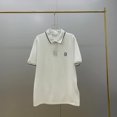 thumbnail image 3 of 2023 Nuevo Producto coach Hombres Simple Negocios Polo Camisa Casual Manga Corta, 3 of 3