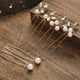 thumbnail image 3 of BRIGHTFUFU 6 piezas de perlas, 3 of 8