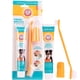 thumbnail image 1 of Set de Pasta de Dientes Arm and Hammer Avanzada Cuidado Aliento Fresco y Blanqueador, Cepillo de Die, 1 of 7