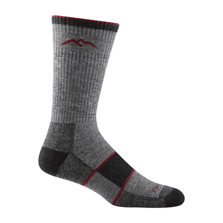 Darn Tough Men's Hiker Boot Full Cushion Sock