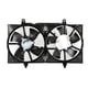 thumbnail image 1 of MOTOVENTILADOR ALTIMA 2002 al 2006 NISSAN L4 2.5L KEEP ON GREEN ., 1 of 3