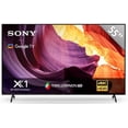thumbnail image 1 of Television Sony Pantalla LED 55" tecnología 4K X-Reality Ultra HD,  (HDR), Smart TV, 1 of 6