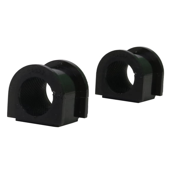 Nolathane REV008.0132 Front Suspension Stabilizer Bar Bushing Kit Compatible with Honda 99-00 Civic