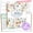 Wildflower, variant on Wildflower Bible Study Guide for Women – Beginner-Friendly Study of All 66 Books with Life Application & Reflection Notes | 8.5" x 11" Spiral-Bound Journal, Christian Gifts