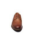 thumbnail image 3 of Zapatos Stacy Adams Marlton Oxford de Punta Lisa Chocolate 15M, 3 of 8