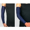 Cheers.US UV Sun Protection Compression Arm Sleeves Tattoo Cover Up Cooling Athletic Sports