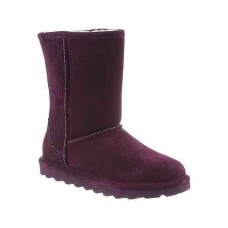Elle Pumps - Bearpaw Women's Elle Short Boot