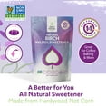 thumbnail image 3 of Sweet Natural, Birch Xylitol Sugar Free, Low Carb Sweetener, 1lb. Bag, 3 of 9
