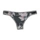 thumbnail image 2 of Tavik Womens Jayden Moderate Bikini Swim Bottom, Multicolor, Medium, 2 of 2