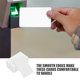 thumbnail image 2 of Tarjetas de PVC en blanco de 100 piezas para imprimir tarjetas de doble lado imprimible tarjetas de identificación imprimibles tarjetas de plástico duales imprimibles tarjetas imprimibles, 2 of 6