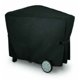thumbnail image 1 of Weber Q3000 Q2000 Barbecue Grill Waterproof Cover Outdoor Garden 112.4 x 64.1 x 95.6 cm,, 1 of 5