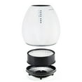thumbnail image 2 of Bionaire HEPA Air Purifier with Night Light, 2 of 5