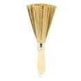 thumbnail image 1 of Cepillo de bambú para ollas, batidor de limpieza natural de bambú, material respetuoso con el medio ambiente, cepillo para sartenes de cocina, para ollas y cuencos., 1 of 14