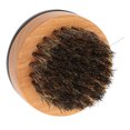 thumbnail image 1 of Cepillo de limpieza de barba, cepillo para peinar la barba, cepillo suave para el cuidado de la barba, cepillo para barba para hombres, características líderes en su clase, 1 of 9