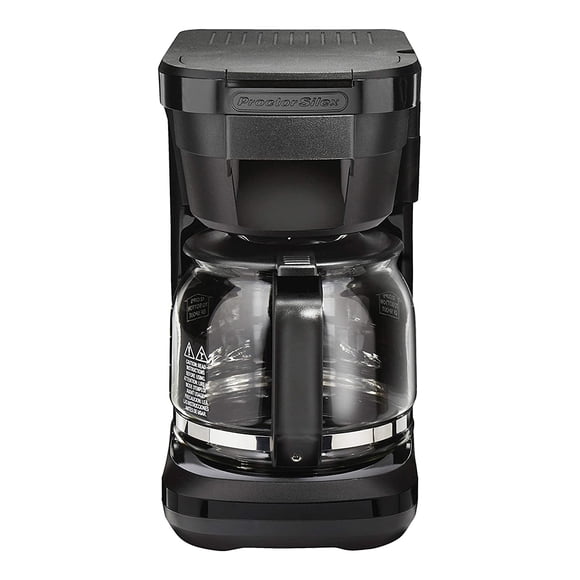 Cafetera PROCTOR SILEX 12 tazas 43680
