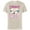 Natural, variant on Spider-Gwen Valentine’s Day Love Caught In My Web - Short Sleeve Cotton T-Shirt for Adults - Customized-Royal Heather