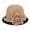 Khaki, variant on Prolriy Fedora Hats for Women, Women Vintage Beret Fashion Party Top French Warm Painter Hat Cap Hat Baseball Caps Vintage Womens Hats Coffee One Size