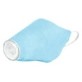thumbnail image 1 of GROWTH TANK Sangle de Contention Réglable pour Chiens en Tissu Anti-Poussière - Gris, Bleu S, 1 of 8