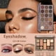 thumbnail image 3 of Kit de maquillaje MONRUEVT para niñas adolescentes con paleta de sombras de ojos y más, 3 of 7