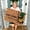 D, variant on Pineapple Letter Printed Door Mat Polyester Entrance Carpet for Outdoor Porch Application