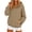 AK12_Camel, variant on Lumtrix Women's Oversized Hoodie Spring Fall Long Sleeve Sweatshirt with Pocket Drop Shoulder,Casual Daily & Light Workouts Pullovers Navy L