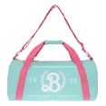 thumbnail image 1 of Mochila Para Gym Deportiva Barbie col. 067 Turquesa Color Azul Petróleo Lisa, 1 of 8
