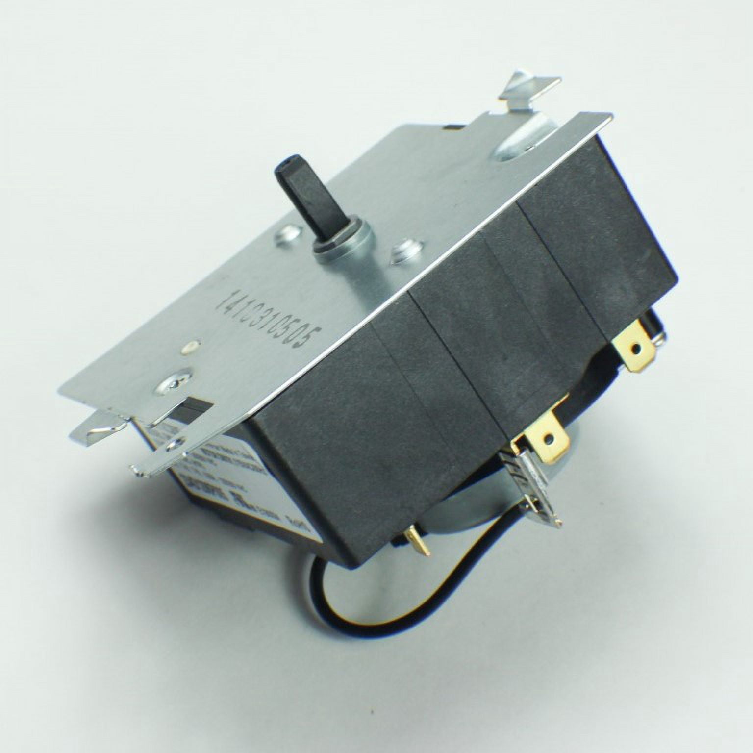 WE4M533 GE Timer OEM WE4M533