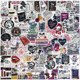 thumbnail image 1 of Paquete de stickers MiStar de 102 piezas Dark Romance holográfico, 1 of 7