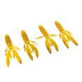 thumbnail image 1 of Paquete De 4 Uds., Langosta, Langosta, Langosta, Señuelo Artificial, Señuelo De Natación, Capa De Natación Completa, Swimbait De Hundimiento Lento, 11 Sunnimix Cebo de pesca artificial, 1 of 8