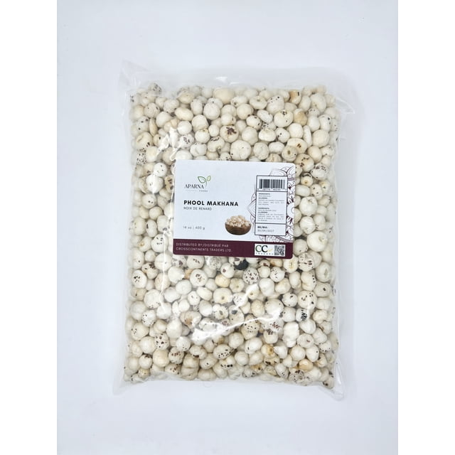 Phool Makhana 400 g
