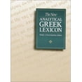 thumbnail image 1 of Pre-Owned The New Analytical Greek Lexicon (Hardcover) 0943575338 9780943575339, 1 of 1