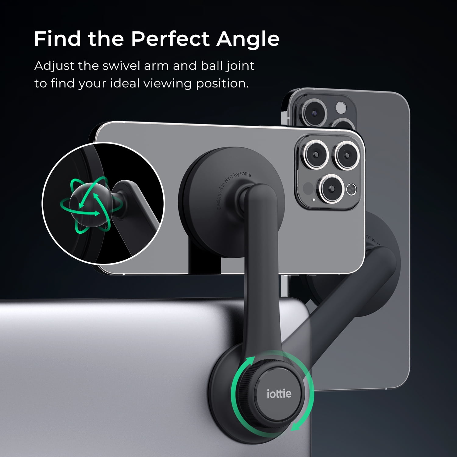 ダイト Tooth Smart 本体ToothSmart I (iPhone用) ダイト Tooth Smart