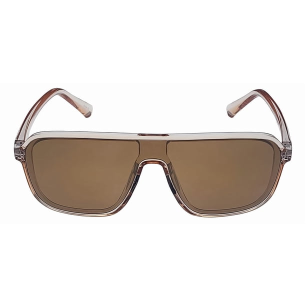 Lentes de sol Sersun P6684CM café Unisex