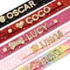 thumbnail image 4 of Personalized Small Dogs Chihuahua Collar Bling Rhinestone Dog Collars Free Custom Pet Dogs Cats Name Charms Pet Accessories ShopWise Round, 4 of 21