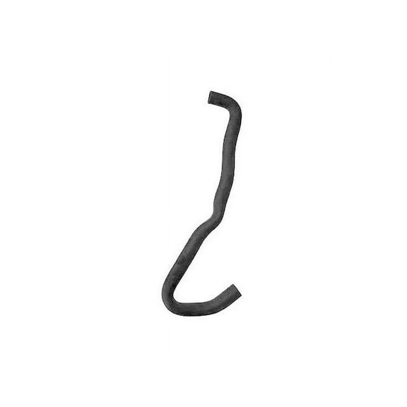 Upper Radiator Hose - Compatible with 2009 - 2012 Ford Escape 3.0L V6 2010 2011