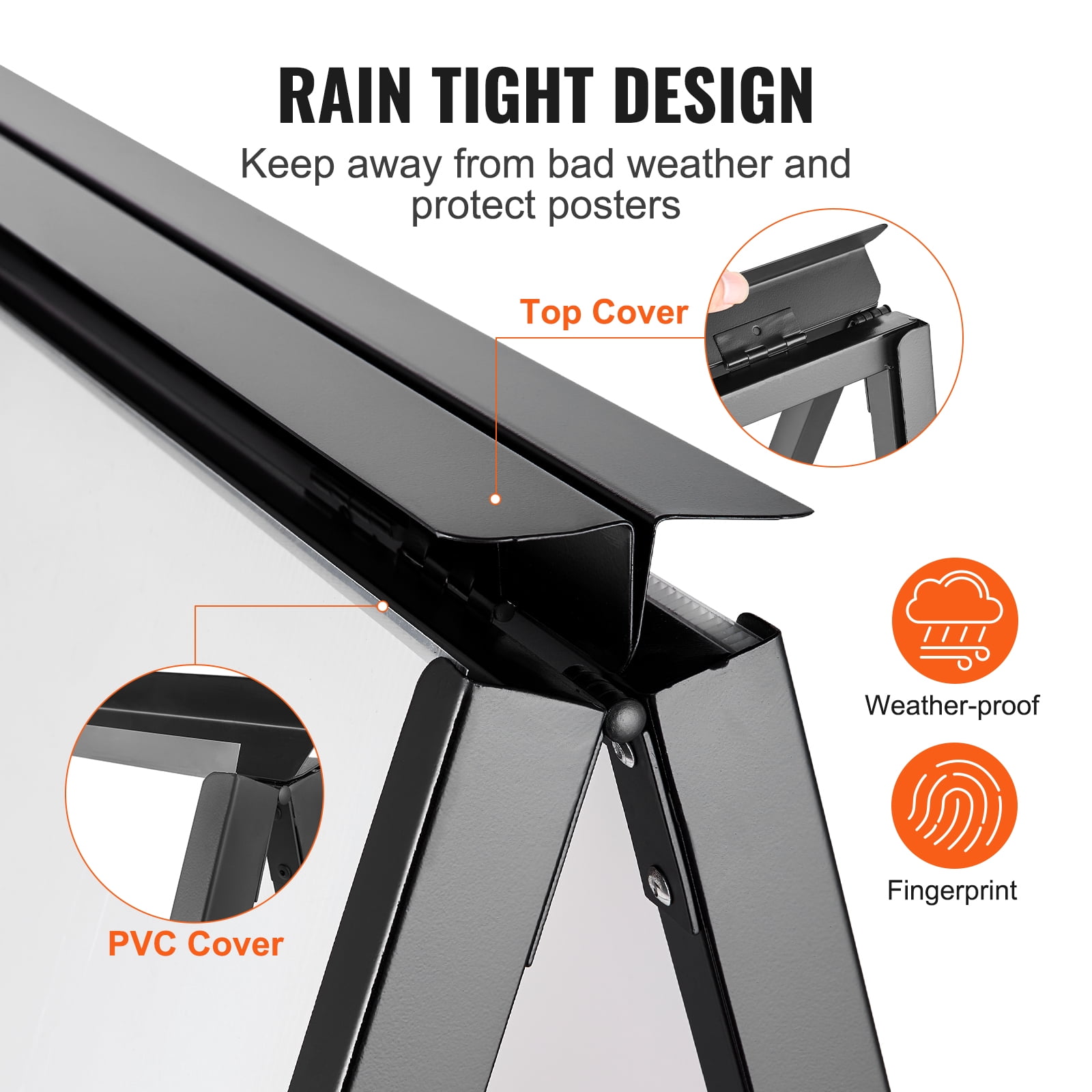 USAストリート看板 SIDEWALK A-frame Sidewalk Clearance Sale 24