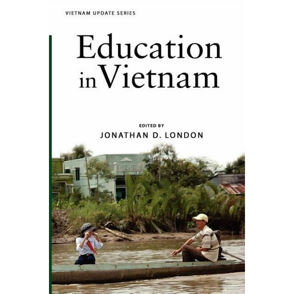 Education in Vietnam, (Paperback)