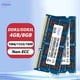 thumbnail image 2 of DDR3 DDR3L 4GB 8GB Laptop Memory Ram PC3 1.5V 1066 1333 1600Mhz PC3L 1.35V 8500 10600 12800 204Pin Non-ECC Sodimm Memories Ram, 2 of 4