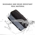 thumbnail image 3 of Purse Organizer Insert for Tote Bag, 13 Pockets Nylon Bag in Bag Handbag Organizer, Large, Black, 3 of 10