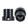 thumbnail image 2 of 2Pcs MG21103 Front Axle Tube Seal Kit For Jeep Dana 30 &44 TJ XJ MJ ZJ JK Black, 2 of 5