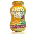 thumbnail image 1 of Jugo Verde Mix Solanum 2kg con Quinoa Jengibre Piña Apio Spirulina Nopal, 1 of 5
