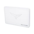 thumbnail image 3 of Team Group T-FORCE DELTA MAX WHITE RGB LITE 2.5" 1TB SATA III 3D NAND Internal Solid State Drive (SSD) T253TM001T0C425, 3 of 5