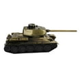 thumbnail image 2 of Children GiftsTank Model Metal Retro Office Decoration Tank Model Maximized Efficiency, 2 of 5